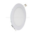 20w round led panel light slim led panel light